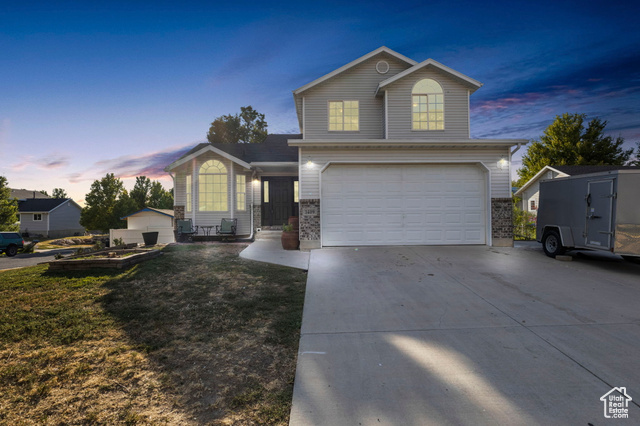 Cold Water Way, Ogden, UT 84404