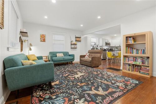 2014 Fayette St, North Kansas City, MO, 64116-3508 | Card Image