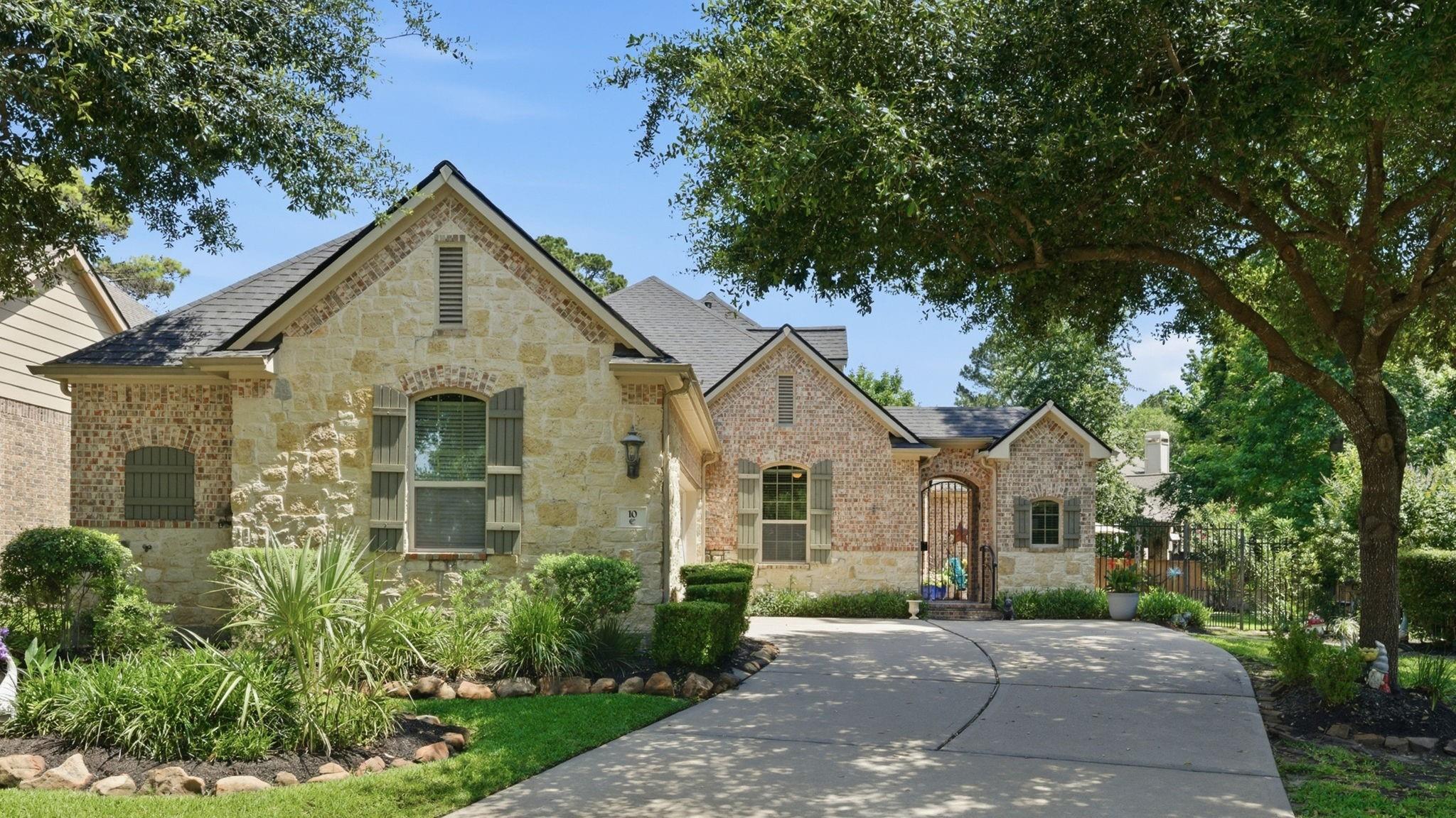 Residential in Tomball