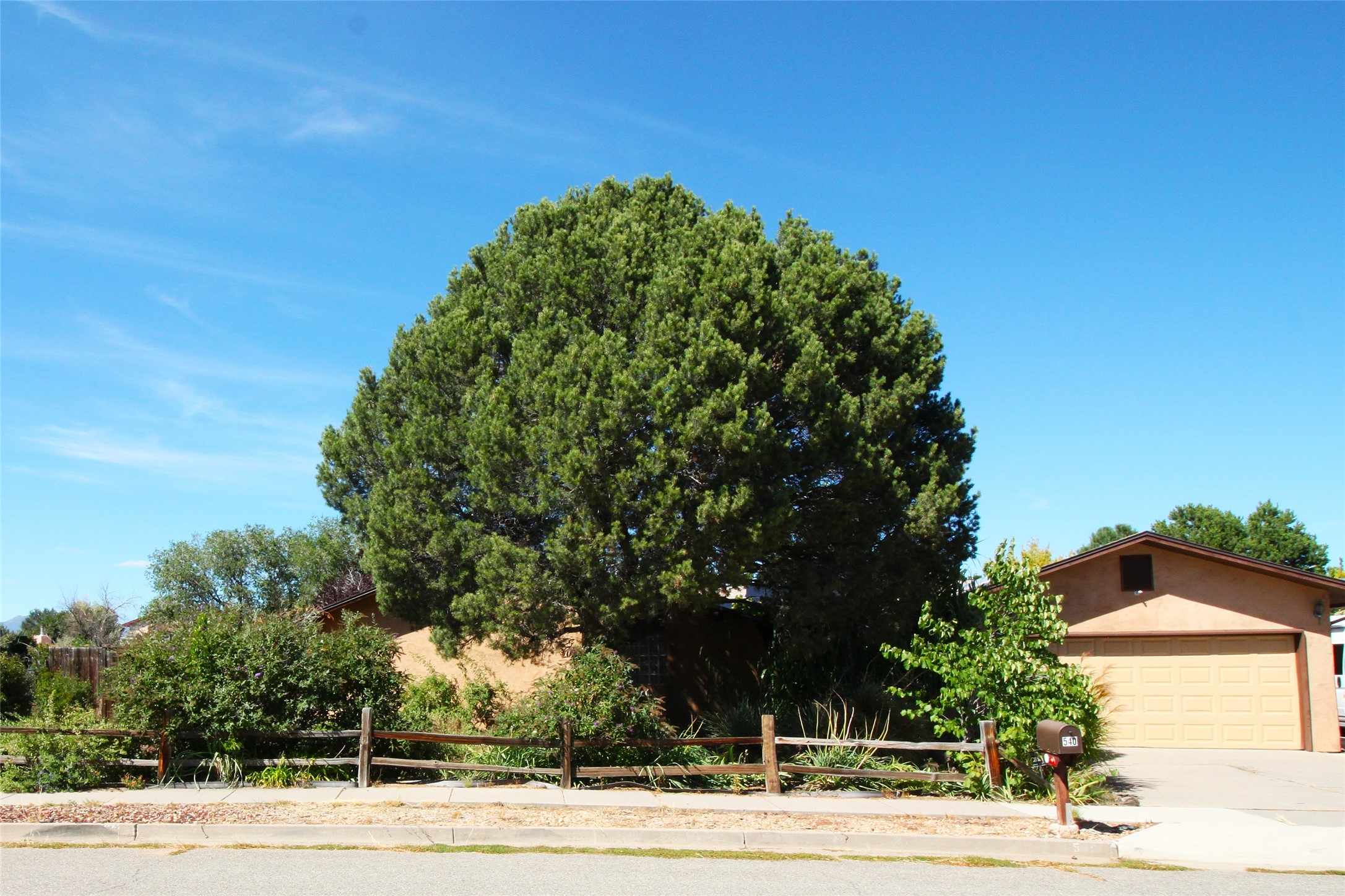 Todd Loop, White Rock, NM 87547