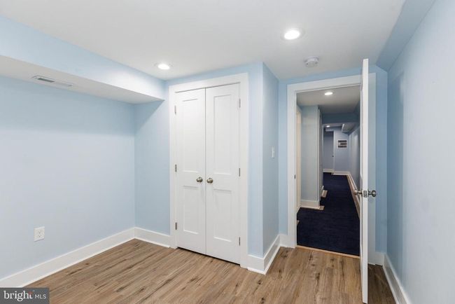 2502 Jefferson St, Townhouse with 3 bedrooms, 4 bathrooms and null parking in BALTIMORE MD | Image 25