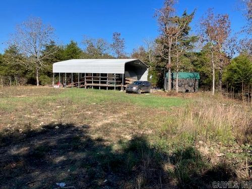 320 Griffin Rd, Warm Springs, AR, 72478-9021 | Card Image