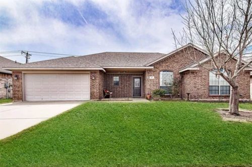617 Bretts Way, Burleson, TX, 76028-8690 | Card Image