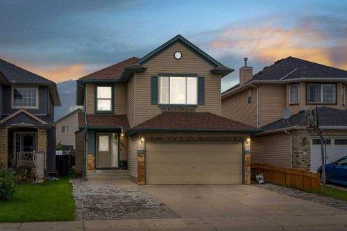 8430 Saddleridge Drive Ne, Calgary, AB, T3J4W9 | Card Image