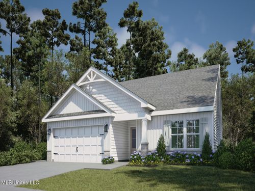 7989 Buttonbush Rd, Biloxi, MS, 39532-5417 | Card Image