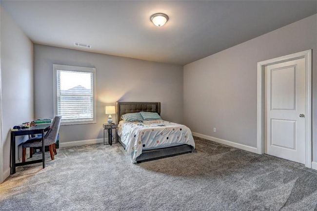 5540 Wood Falls Dr, House other with 5 bedrooms, 5 bathrooms and 3 parking in Buford GA | Image 16