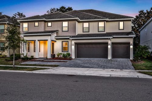 2541 Shanti Dr, KISSIMMEE, FL, 34746 | Card Image