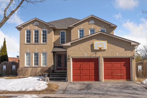 75 Sullivan Dr, Ajax, ON, L1T3P1 | Card Image