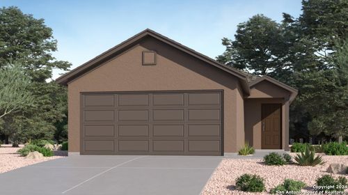 13463 Furyk Dr, San Antonio, TX, 78221-4568 | Card Image
