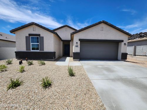 23941 W Yavapai St, Buckeye, AZ, 85326-0265 | Card Image