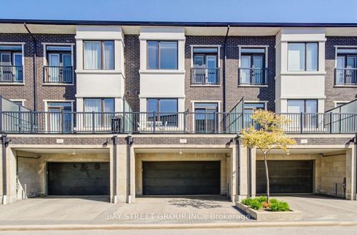 29 Lafferty Lane, Richmond Hill, ON, L4C0Z8 | Card Image