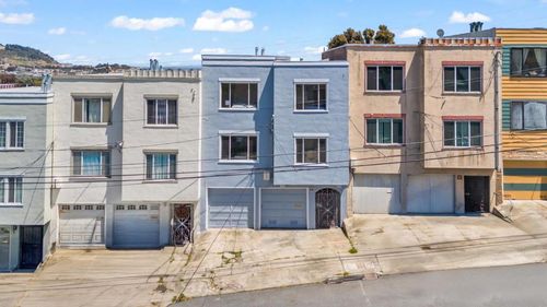 1921 Castillo St, San Francisco, CA, 94134 | Card Image