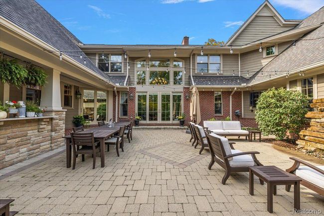 1330 Oxford Rd, House other with 8 bedrooms, 8 bathrooms and null parking in Bloomfield Hills MI | Image 4