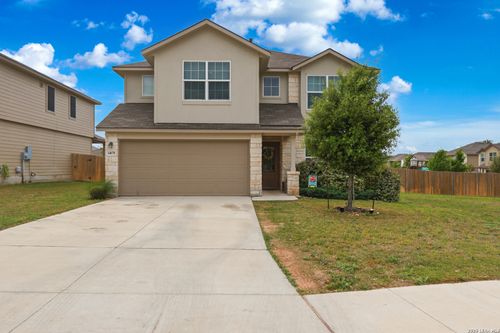 14078 Coquina Blfs, San Antonio, TX, 78253-4165 | Card Image