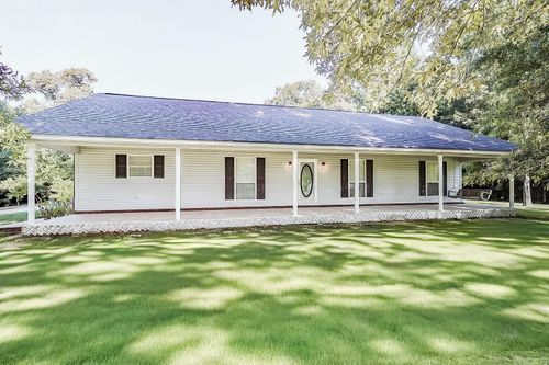 1593 Highway 27 N, Story, AR, 71970-8125 | Card Image
