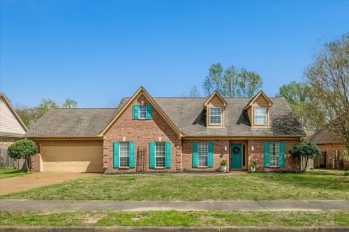 6850 Cades Brook Dr, Millington, TN, 38053 | Card Image