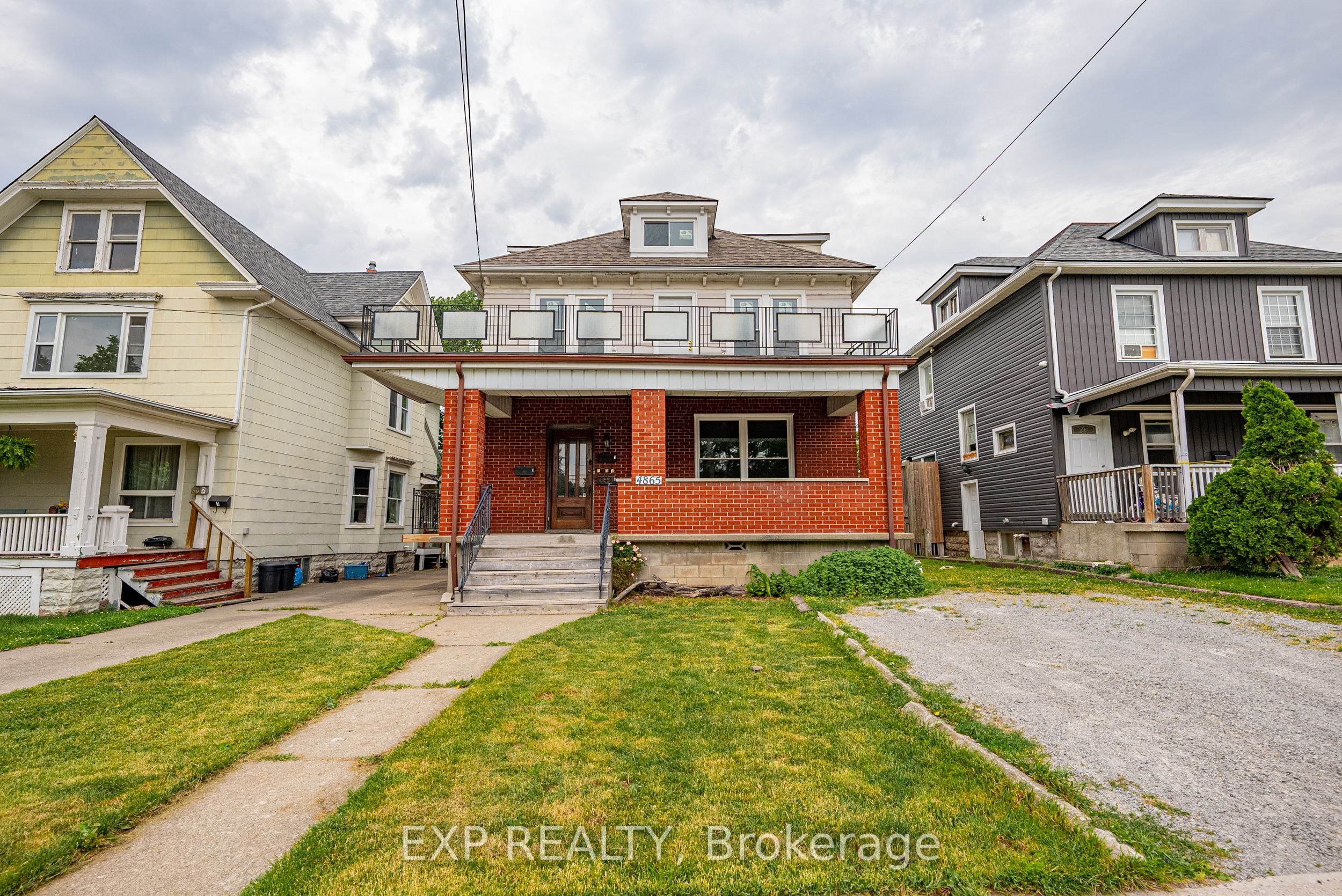 Residential in Niagara Falls