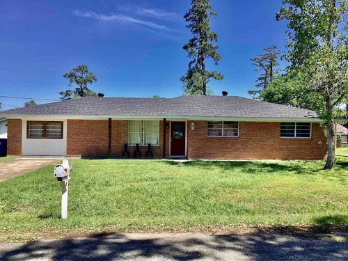 302 E Pecan St, Kirbyville, TX, 75956-2431 | Card Image