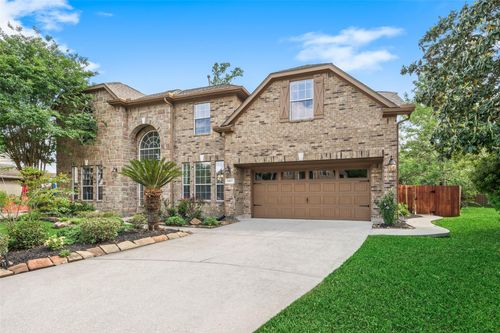 6407 Ashley Manor Dr, Spring, TX, 77389-4034 | Card Image