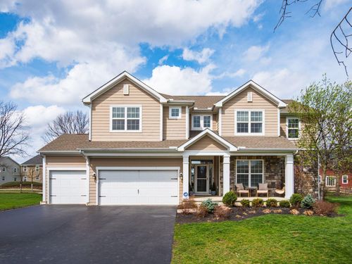 357 Tipperary Loop, Delaware, OH, 43015-1677 | Card Image