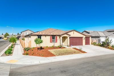 6654 E Harvard Avenue, House other with 4 bedrooms, 0 bathrooms and null parking in Fresno CA | Image 3