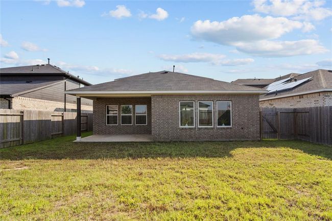 2722 Amethyst Ct, House other with 4 bedrooms, 3 bathrooms and 2 parking in Texas City TX | Image 44
