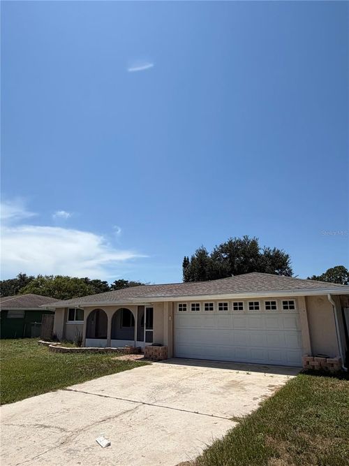 7619 Summertree Ln, NEW PORT RICHEY, FL, 34653-2142 | Card Image