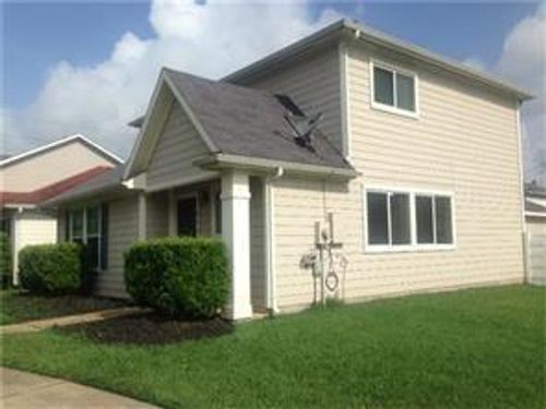 6343 Settlers Square Ln, Katy, TX, 77449-2327 | Card Image