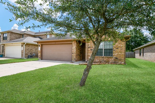 2026 Naplechase Crest Dr, House other with 4 bedrooms, 2 bathrooms and 2 parking in Spring TX | Image 7