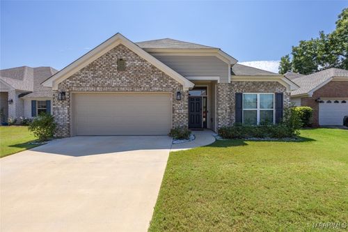 533 Lismore Pl, Montgomery, AL, 36117-6080 | Card Image