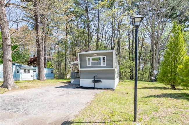 67 Linda Dr, House other with 2 bedrooms, 1 bathrooms and 2 parking in Coventry RI | Image 7