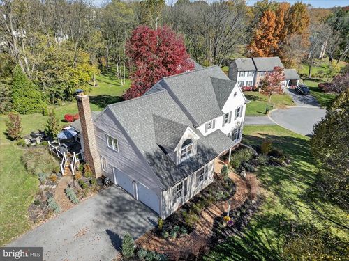 1809 Brubaker Run Rd, LANCASTER, PA, 17603-2336 | Card Image