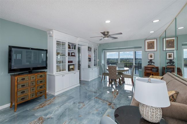 APT-746 - 8150 Brent St, Condo with 2 bedrooms, 2 bathrooms and null parking in PORT RICHEY FL | Image 7