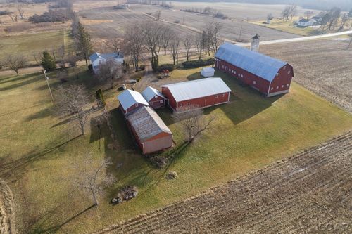 3550 Townline Hwy, Adrian, MI, 49221-9448 | Card Image