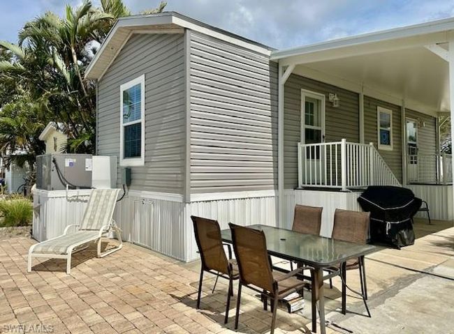 267 - 267 Bass Ln, House other with 1 bedrooms, 1 bathrooms and null parking in Naples FL | Image 6