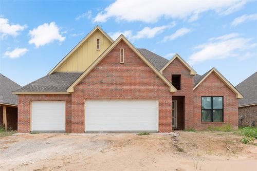 2839 E 141st Ct S, Bixby, OK, 74008-3996 | Card Image