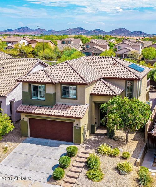3835 W Ranier Ct, Anthem, AZ, 85086-8098 | Card Image