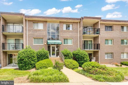 203-12703 Lotte Dr, WOODBRIDGE, VA, 22192-2703 | Card Image