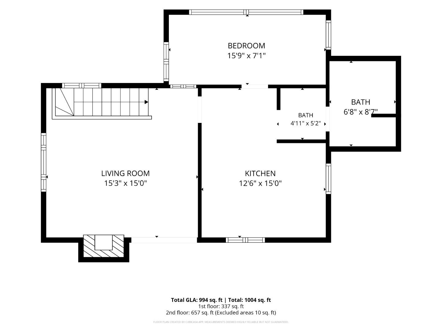 Residential in Boulder Creek 2