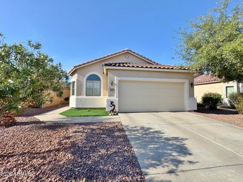 1745 E Desert Breeze Pl, Casa Grande, AZ, 85122-5880 | Card Image