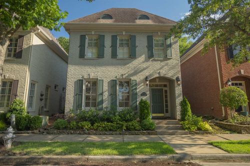 845 Mcferrin Ln, Collierville, TN, 38017-6938 | Card Image