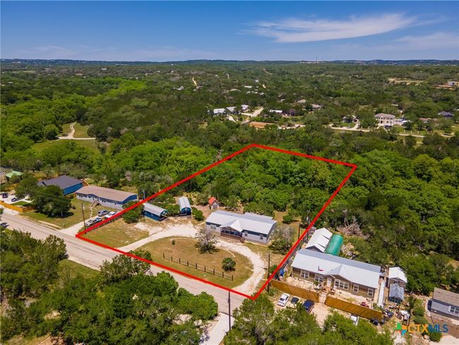 9130 Rebecca Creek Rd, House other with 4 bedrooms, 3 bathrooms and null parking in Spring Branch TX | Image 44
