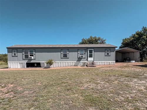 1884 Cox City Rd, Rush Springs, OK, 73082-3167 | Card Image