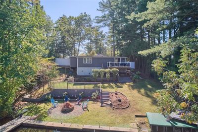 178 Acres Of Pine Road, House other with 2 bedrooms, 1 bathrooms and 2 parking in Coventry RI | Image 1