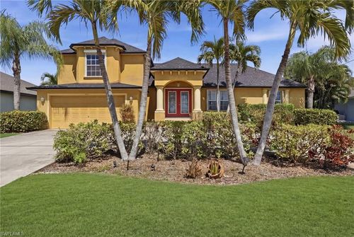 1415 Mohawk Pkwy, Cape Coral, FL, 33914 | Card Image