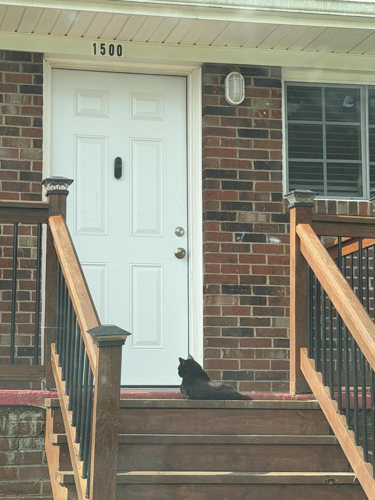 Residential Lease in Morristown