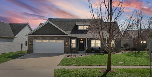 1609 Kassen Ave, Mahomet, IL, 61853-7439 | Card Image