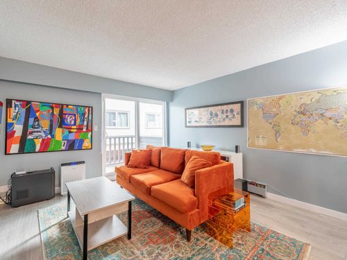 205-1011 Fourth Ave, New Westminster, BC, V3M1T3 | Card Image
