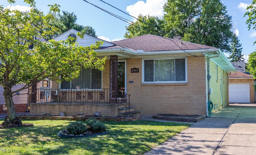 Biddulph Rd, Cleveland, OH 44144