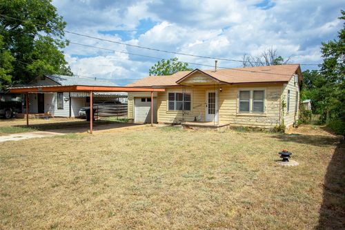 3649 Hickory St, Abilene, TX, 79601-1341 | Card Image